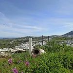 Hotel apartamentowy Sifnos View