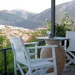 Sifnos View Hotel apartamentowy Apollonia