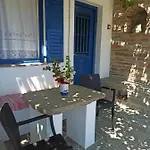 Hotel apartamentowy Sifnos View