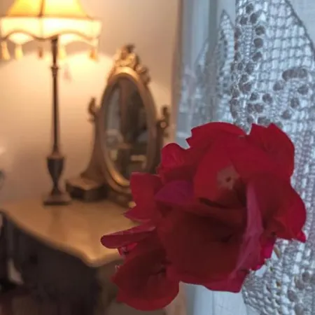 Апарт-отель Sifnos View Аполлония