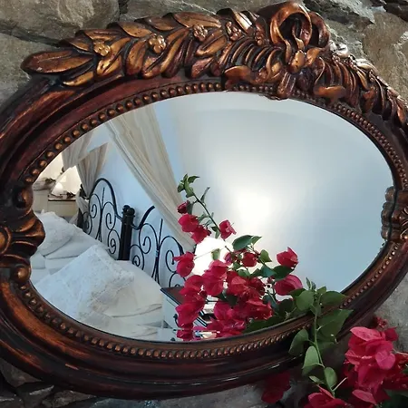 Sifnos View Апарт-отель 3*