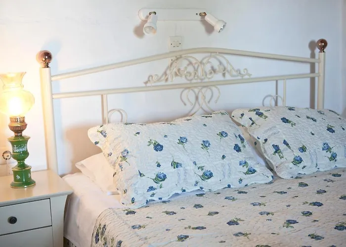 Sifnos View Аполлония