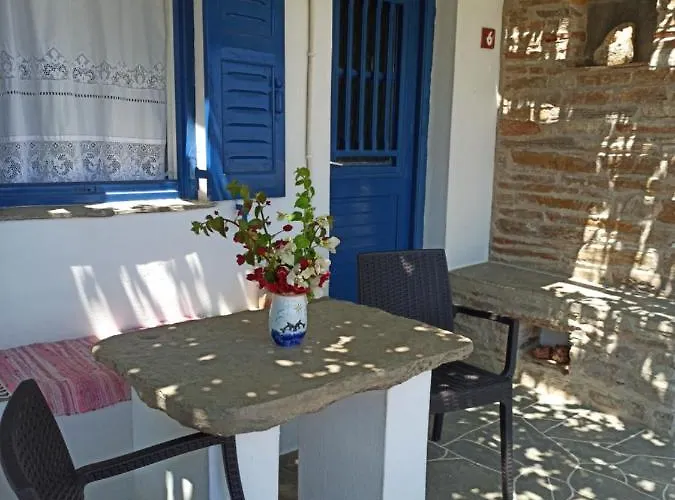 Апарт-отель Sifnos View