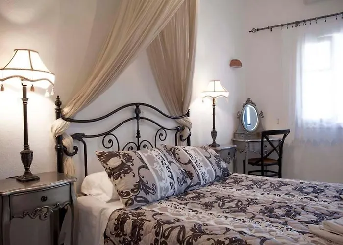 Sifnos View 3* Аполлония