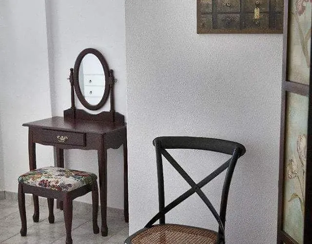 Sifnos View 3* Аполлония