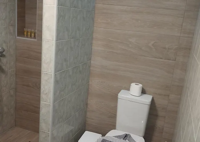 Sifnos View Апарт-отель 3*