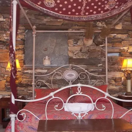 Sifnos View Apart Otel