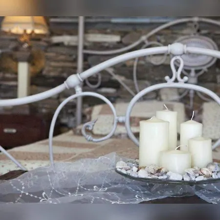 Sifnos View Apart Otel Apollonia