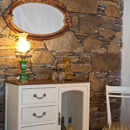 Sifnos View Apart Otel Apollonia