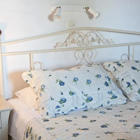 Sifnos View Apollonia