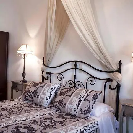 Sifnos View Apart Otel Apollonia