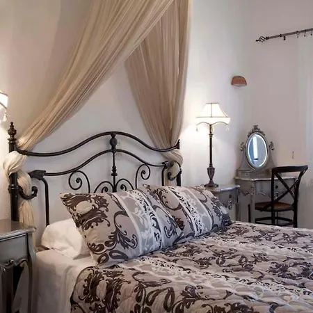 Sifnos View 3* Apollonia