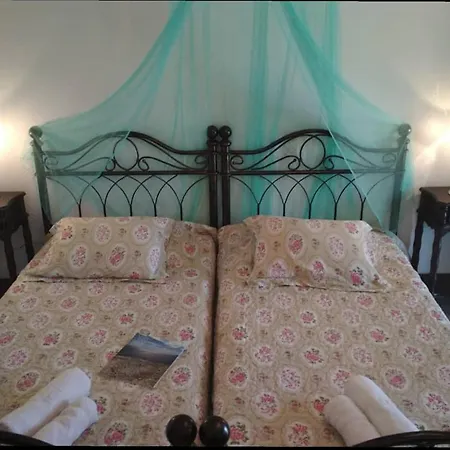 Sifnos View Apart Otel 3*