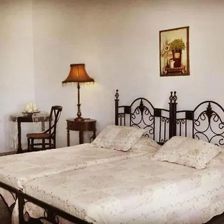 Sifnos View Apart Otel 3*