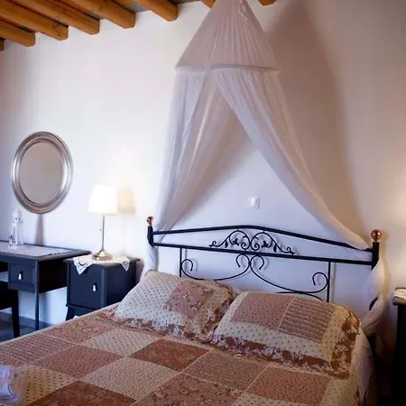 Apart Otel Sifnos View