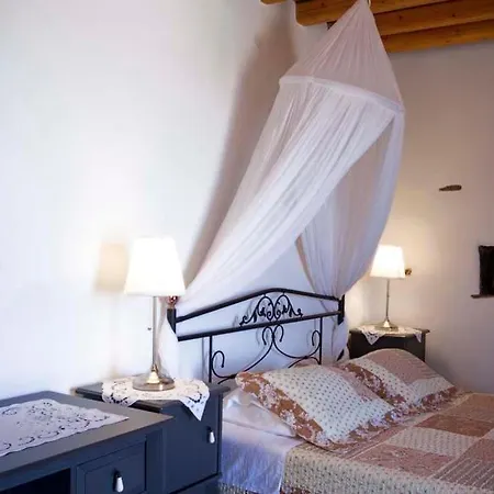 Apart Otel Sifnos View Apollonia