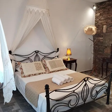 Sifnos View Aparthotel 3*