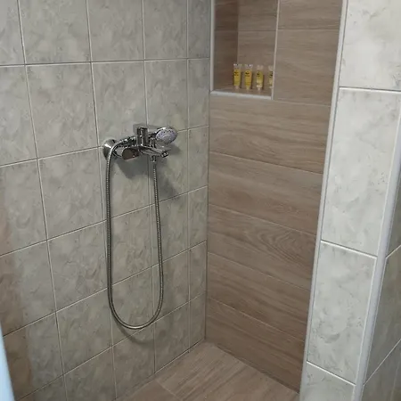 Sifnos View Apart Otel 3*