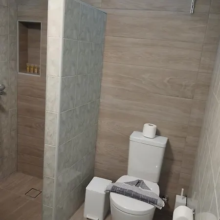 Sifnos View Apart Otel 3*