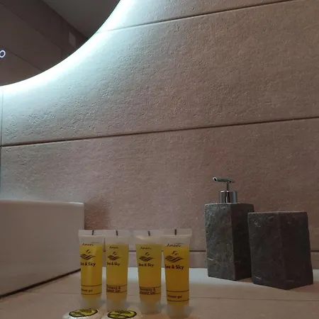 Apart Otel Sifnos View Apollonia