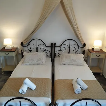 Sifnos View Apollonia