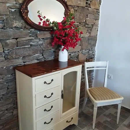 Sifnos View 3* Apollonia