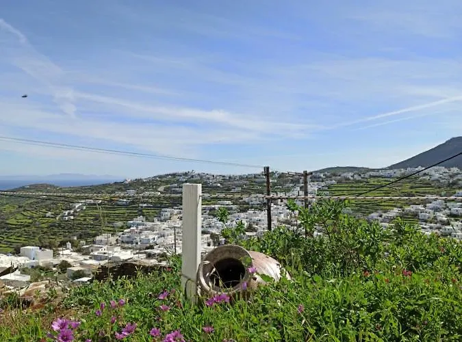 Aparthotel Sifnos View