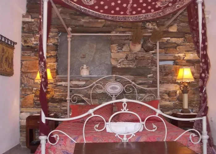 Sifnos View Aparthotel