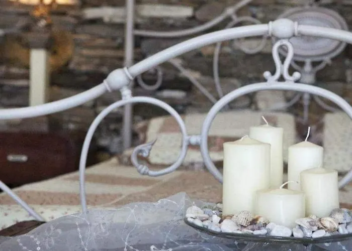 Sifnos View Aparthotel Apollonia