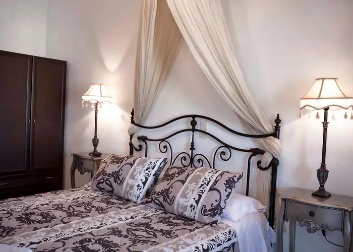 Sifnos View Aparthotel Apollonia