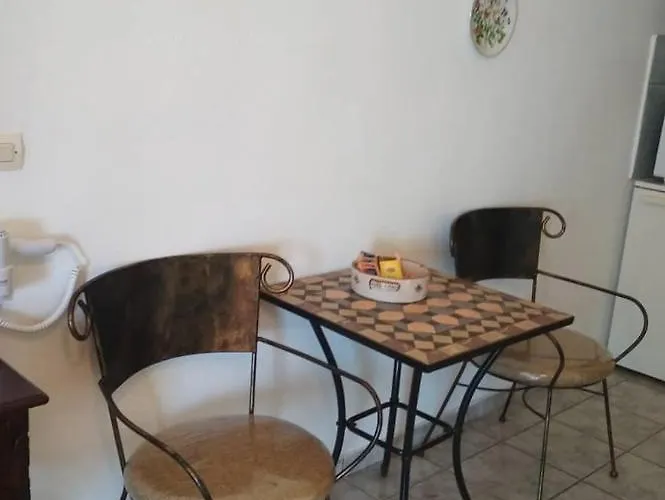 شقة فندقية Sifnos View أبولونيا