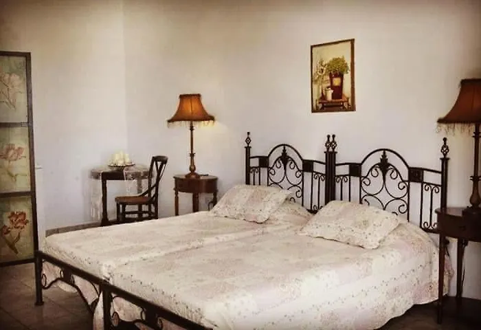 Sifnos View Aparthotel 3*