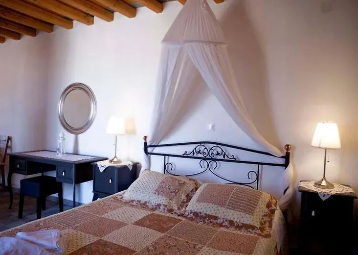 Aparthotel Sifnos View