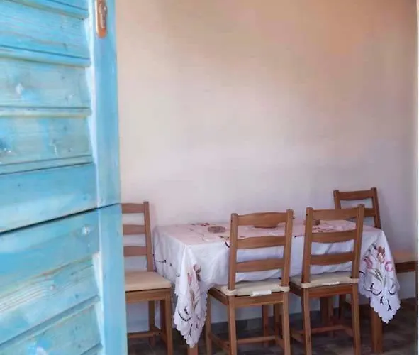 Sifnos View شقة فندقية أبولونيا