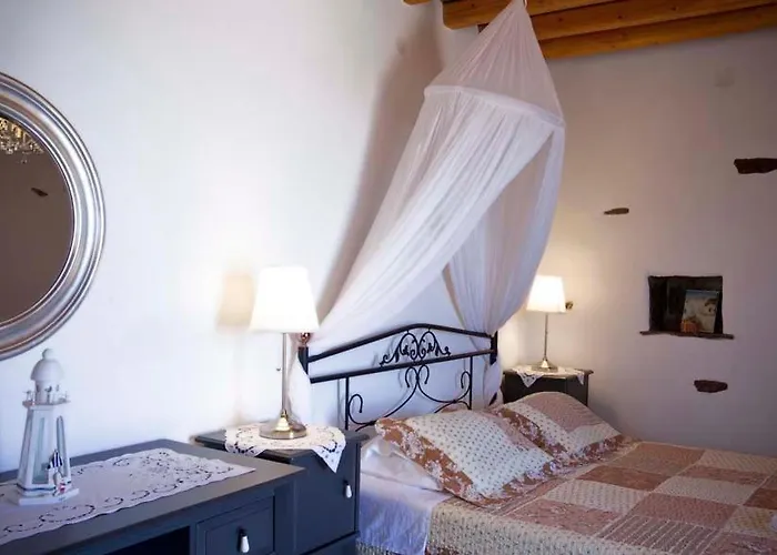 Aparthotel Sifnos View Apollonia