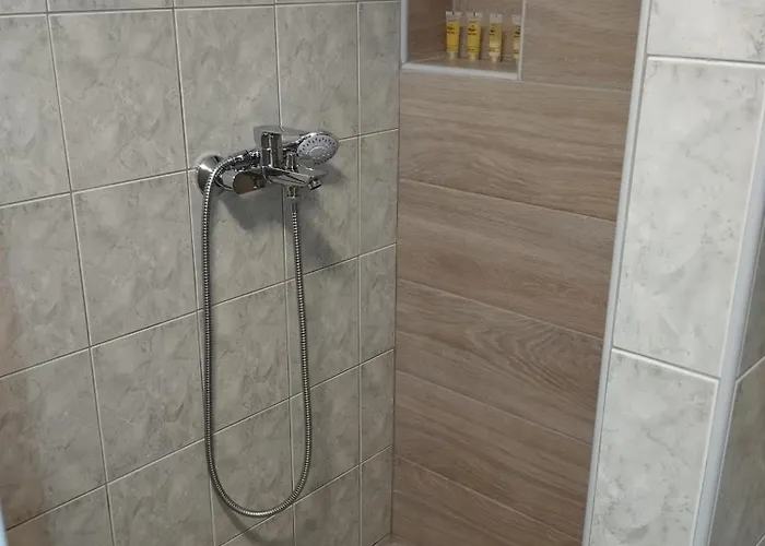 Sifnos View Aparthotel 3*