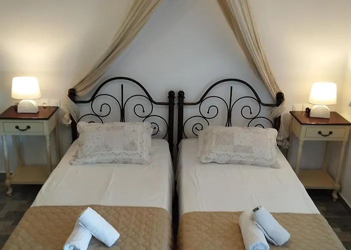 Sifnos View Apollonia