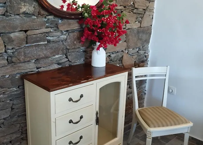 Sifnos View 3* أبولونيا