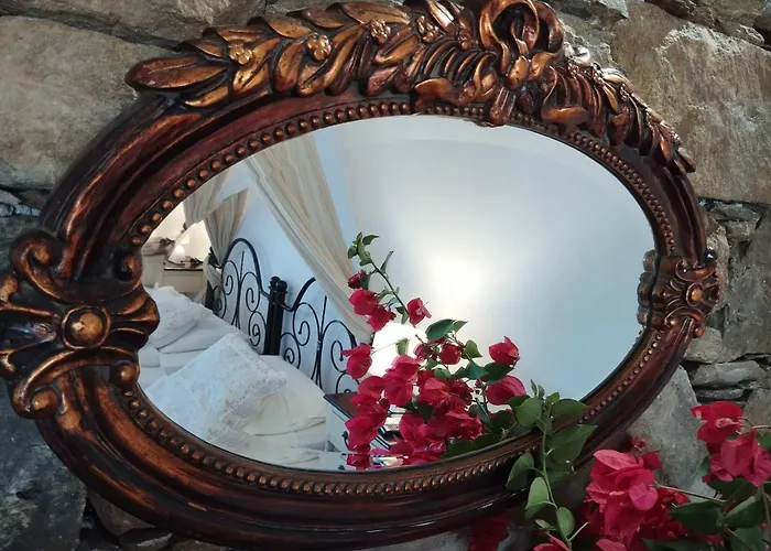 Sifnos View Aparthotel 3*